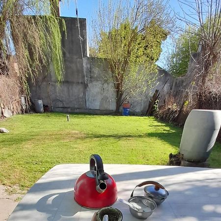 Вилла Casa Ana Эсейса Экстерьер фото