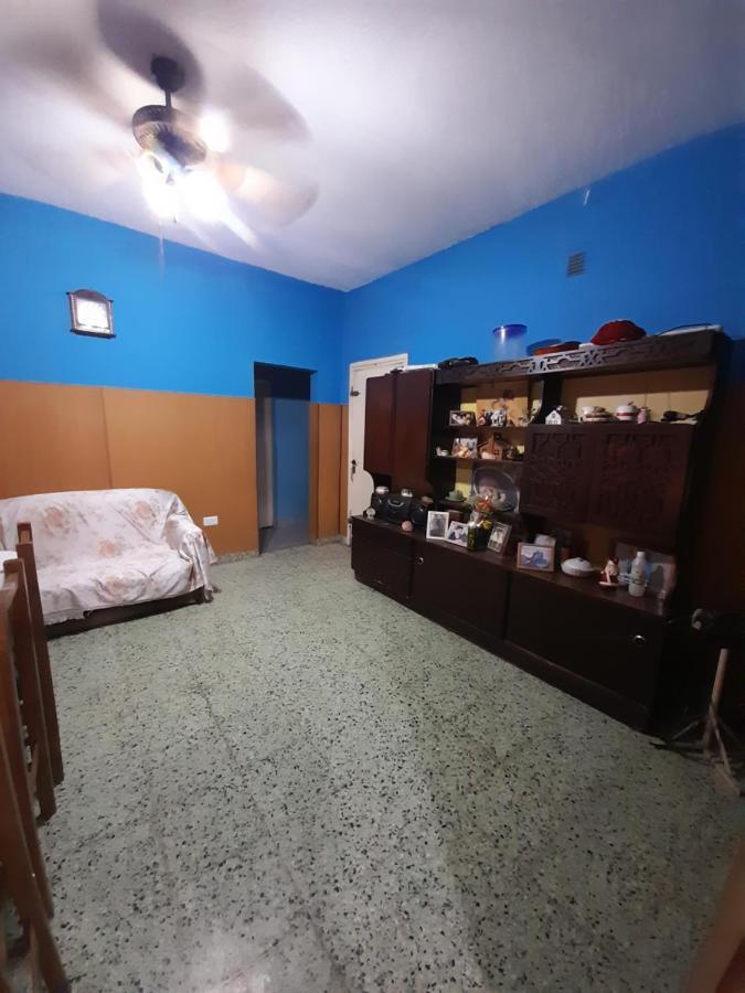 Вилла Casa Ana Эсейса Экстерьер фото