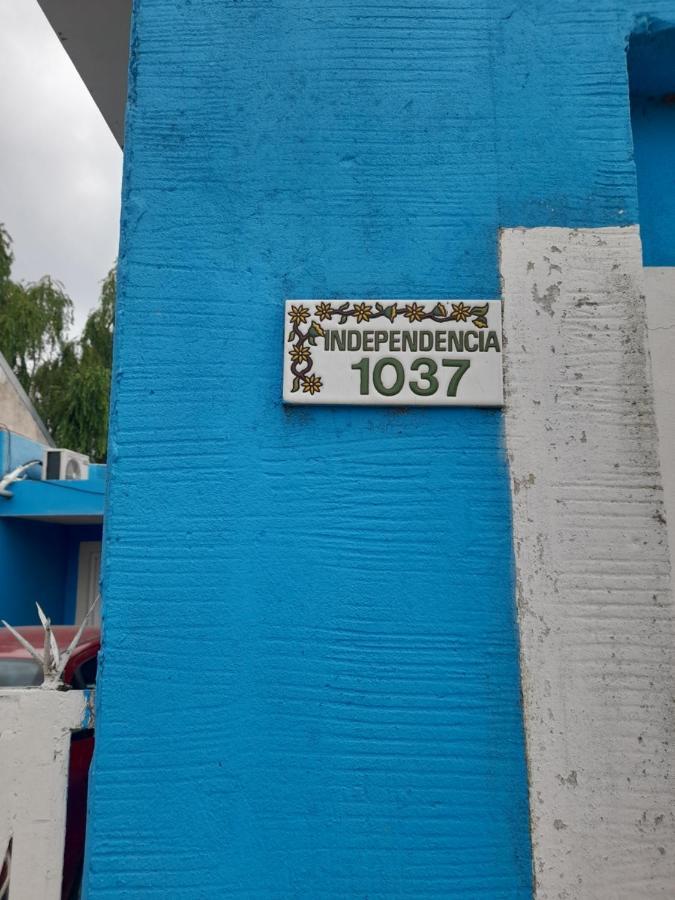 Вилла Casa Ana Эсейса Экстерьер фото